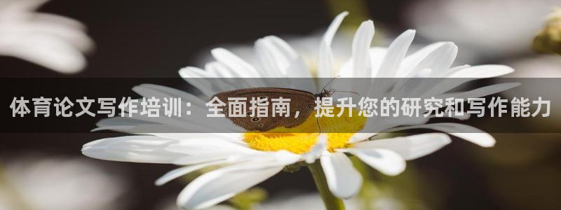 焦点娱乐传媒有限公司怎么样知乎：体育论文写作培训：全