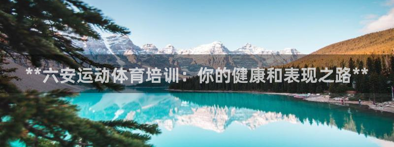 焦点娱乐公司的发展历程简介：**六安运动体育培训：你
