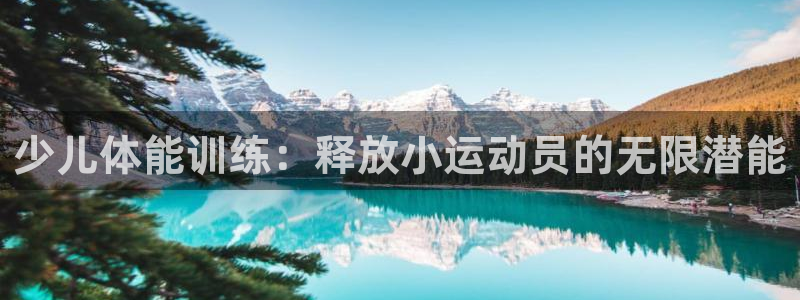 焦点娱乐平台怎么样：少儿体能训练：释放小运动员的无限