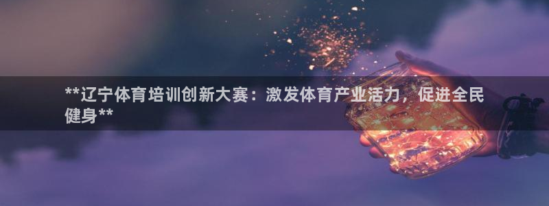 焦点娱乐全国总冠军有哪些：**辽宁体育培训创新大赛：